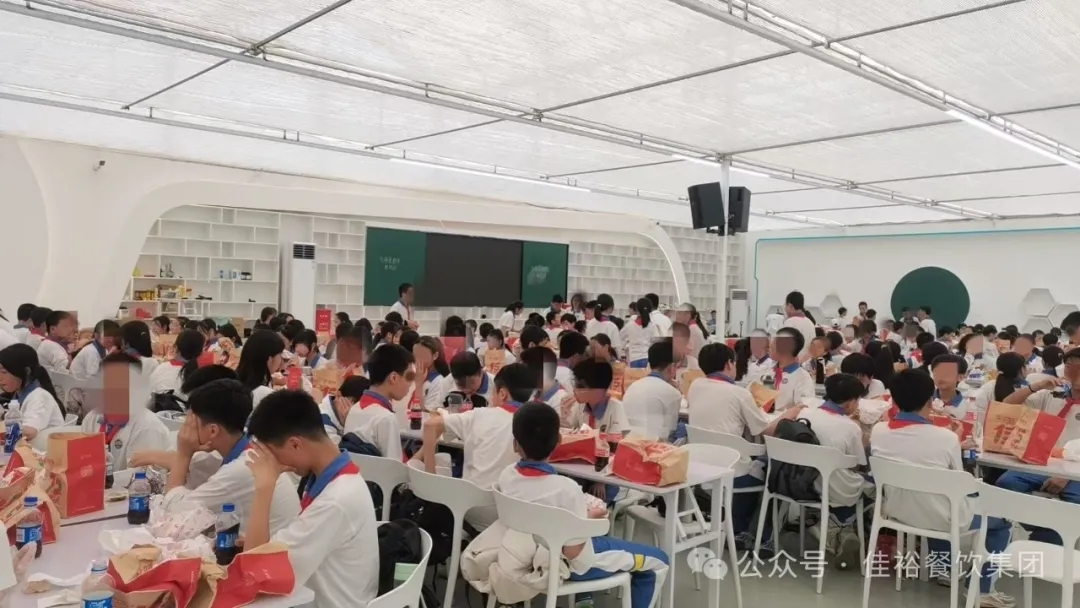 少年兒童用餐營養，你跟上了嗎？